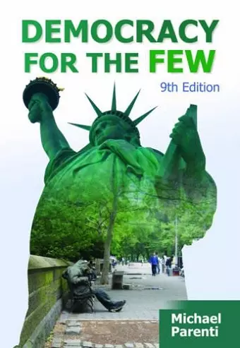 Democracy for the Few cover