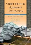 A Brief History of Japanese Civilization cover