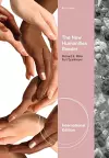 The New Humanities Reader, International Edition cover