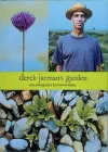 Derek Jarman's Garden packaging