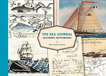 The Sea Journal cover