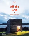 Off the Grid cover