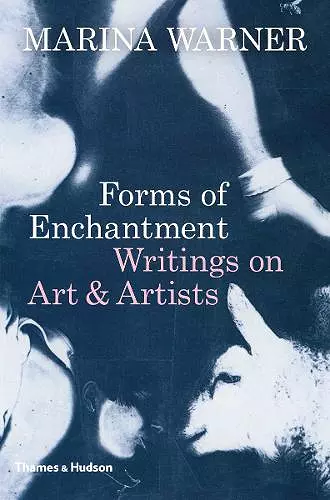 Forms of Enchantment cover