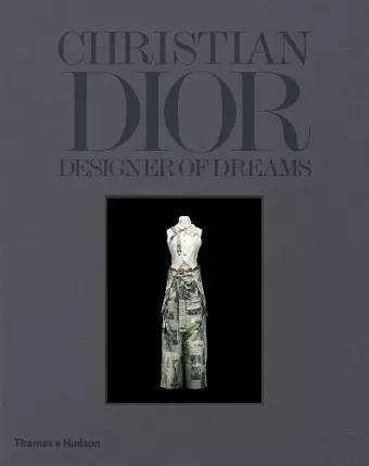 Christian Dior cover