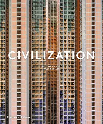 Civilization cover