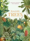 Remarkable Trees cover