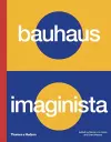 Bauhaus Imaginista cover