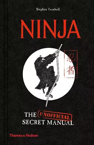 Ninja cover