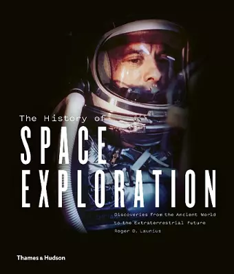 The History of Space Exploration cover