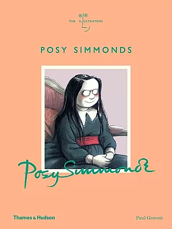 Posy Simmonds cover