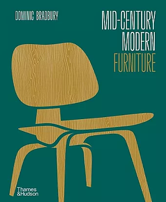 Mid-Century Modern Furniture cover