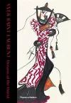Yves Saint Laurent: Dreams of the Orient cover