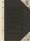Charles Booth’s London Poverty Maps cover
