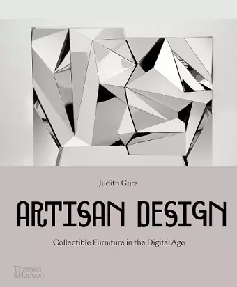 Artisan Design cover