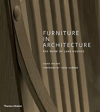 Furniture in Architecture cover