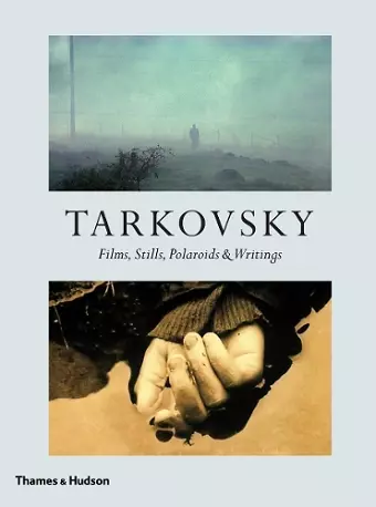 Tarkovsky cover