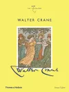 Walter Crane cover