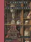 Cabinets of Curiosities cover