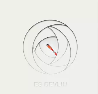 An Atlas of Es Devlin cover