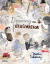 Drawing for Illustration cover
