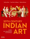 20th Century Indian Art cover