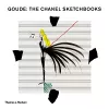 Goude: The Chanel Sketchbooks cover