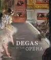 Degas at the Opera cover