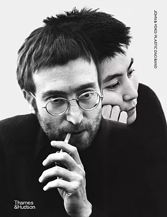 John & Yoko/Plastic Ono Band cover