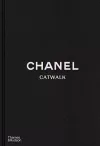 Chanel Catwalk cover