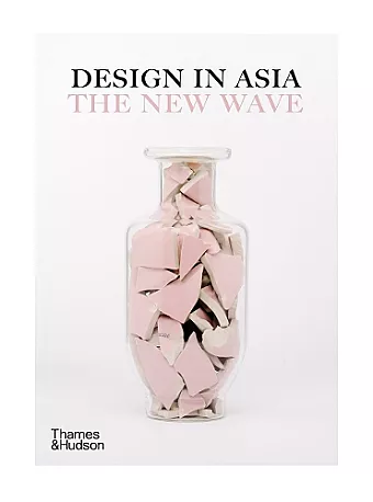 Design in Asia cover