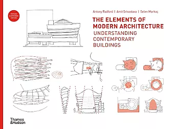 The Elements of Modern Architecture cover