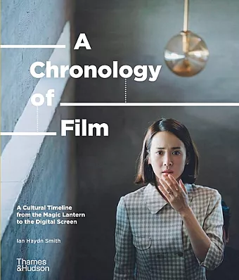A Chronology of Film cover