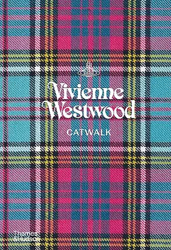 Vivienne Westwood Catwalk cover