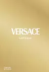 Versace Catwalk cover