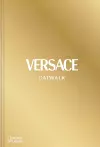 Versace Catwalk cover