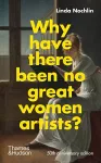 Why Have There Been No Great Women Artists? cover
