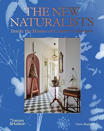 The New Naturalists cover