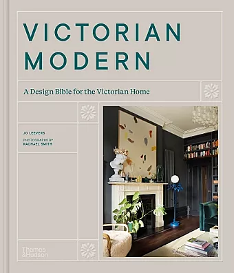 Victorian Modern cover