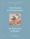 The Gods and Goddesses of Greece and Rome cover