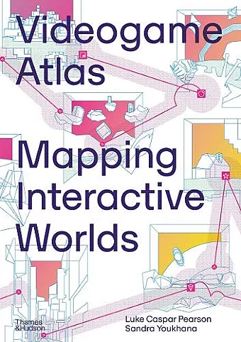 Videogame Atlas cover