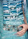 Karl Lagerfeld Unseen cover