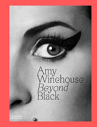 Amy Winehouse: Beyond Black cover