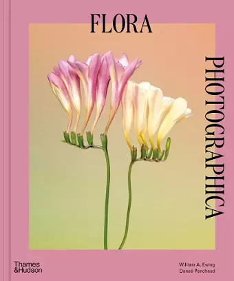 Flora Photographica cover