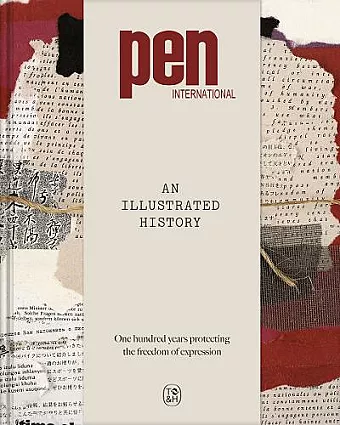 PEN International cover