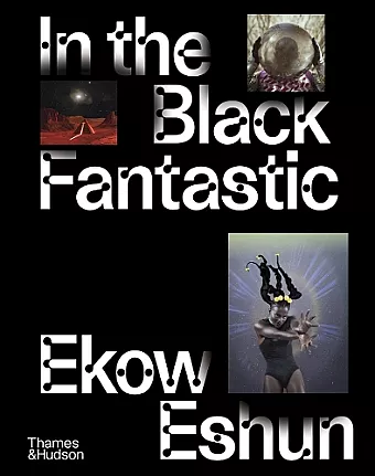 In the Black Fantastic cover
