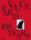 Vogue Paris: 100 Years cover