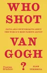 Who Shot Van Gogh? cover