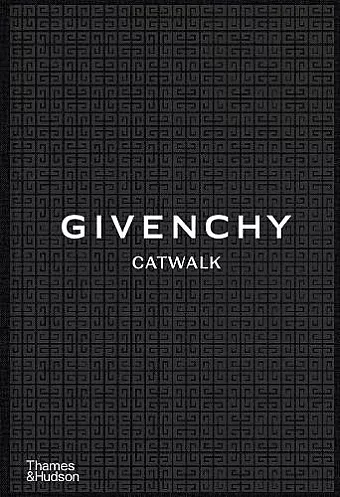 Givenchy Catwalk cover
