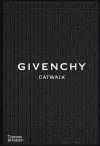 Givenchy Catwalk cover