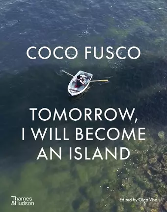 Coco Fusco cover